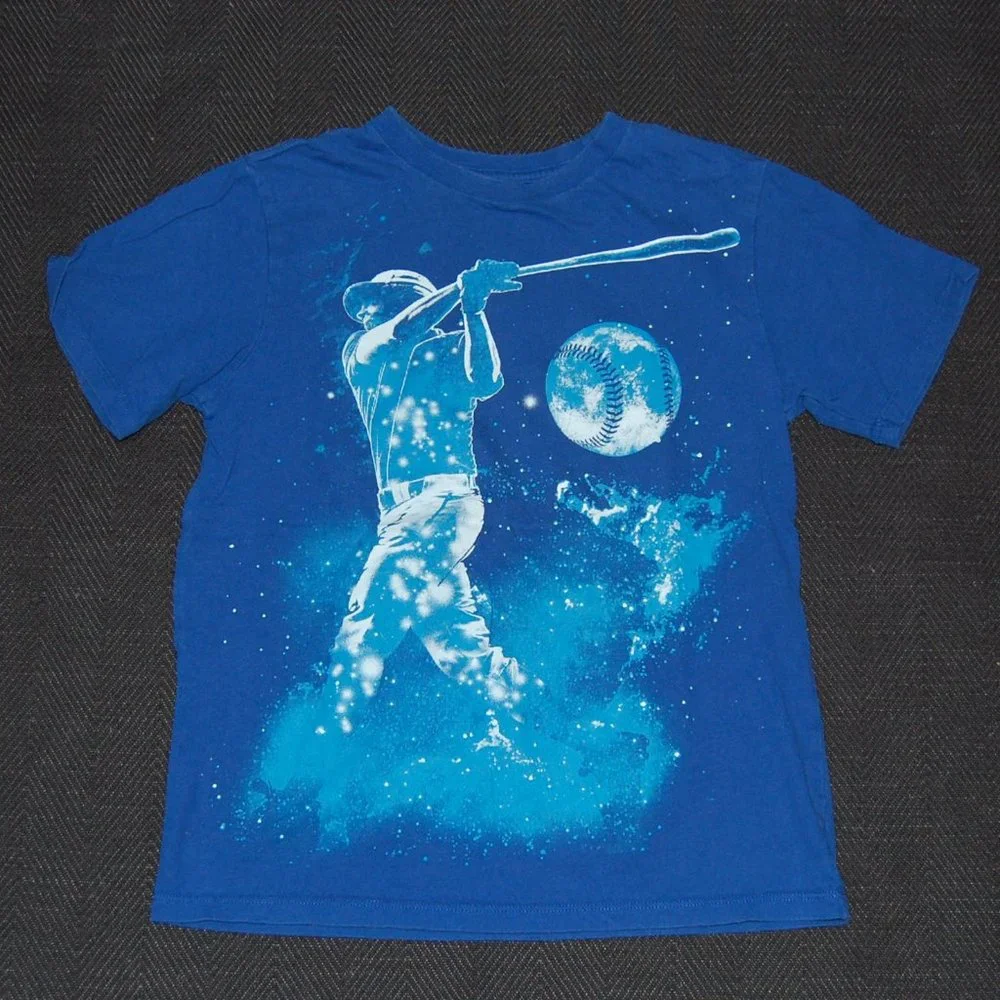 Boys t-shirts - Picture 6 of 10